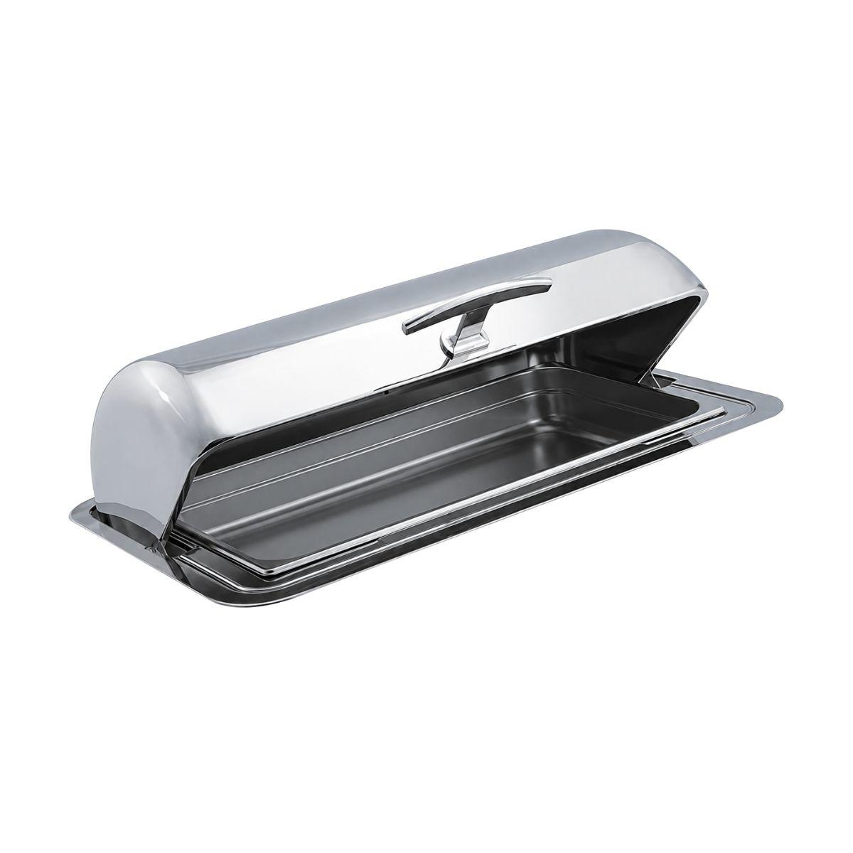Chafing Dish Drop in Oblong H Kitchen DAT 60