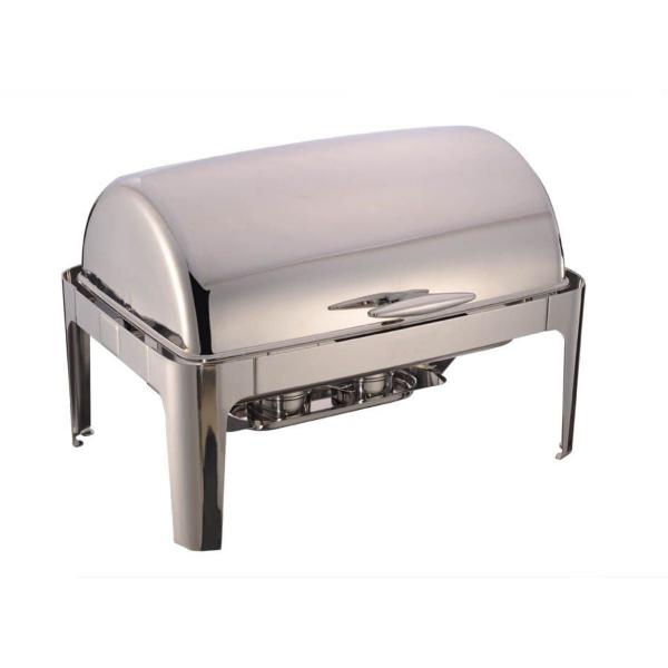 Chafing Dish Roll Top 9 Litres Electric RA2301AE
