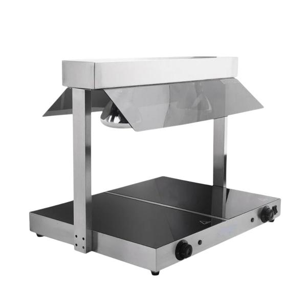 Buffet Warmer Electric TC-2F