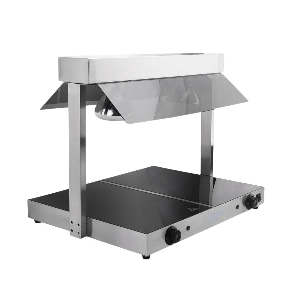 Buffet Warmer Electric TC-2F