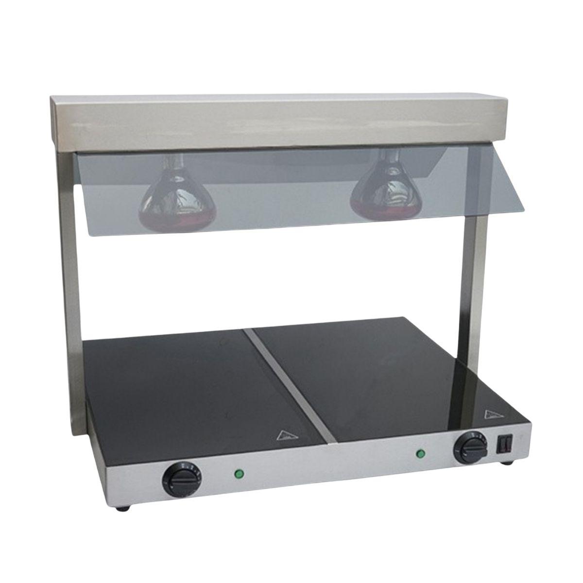 Buffet Warmer Electric TC-2F
