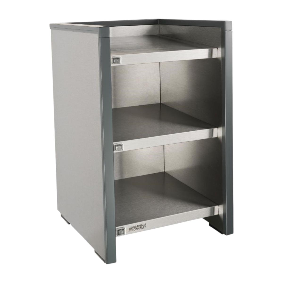 Cup Warmer Bravilor Shelf