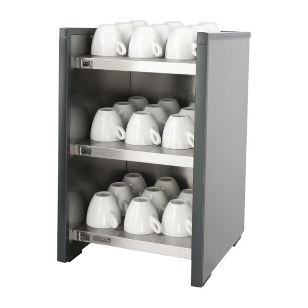 Cup Warmer Bravilor Shelf