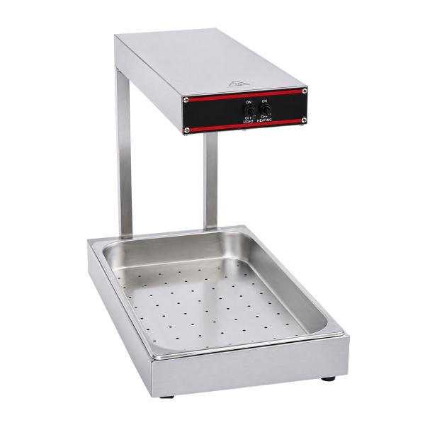 Food Warmer Electric Redline CS-310