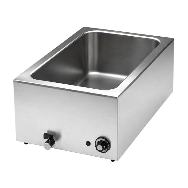 Bain Marie H-Kitchen KG-165