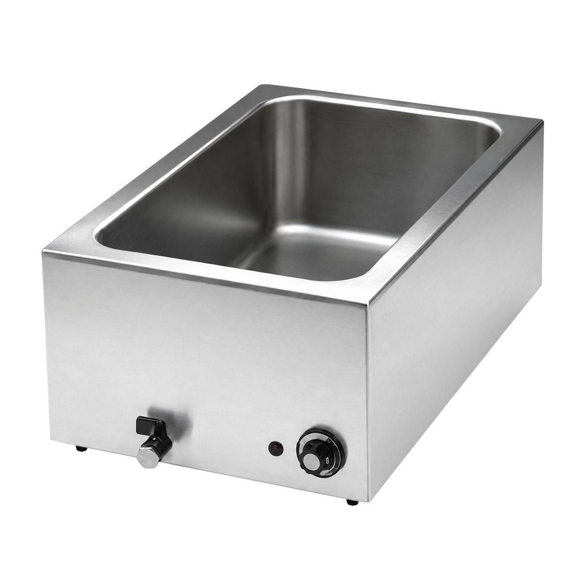 Bain Marie H-Kitchen KG-165