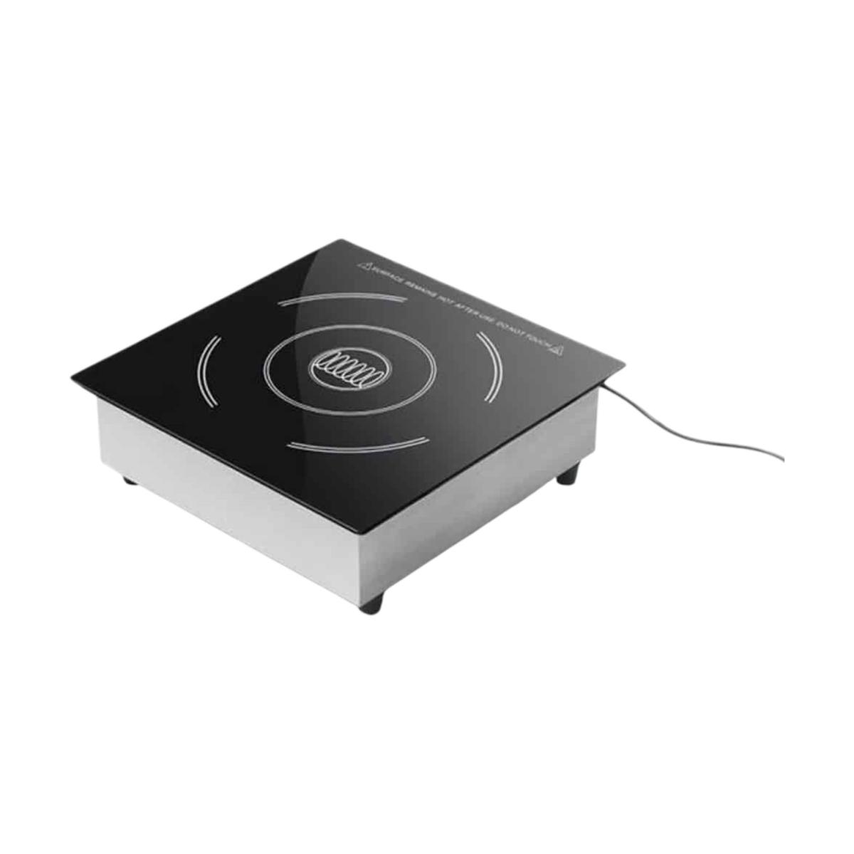 Induction Cooker Drop in Riga Rib 3520 EB