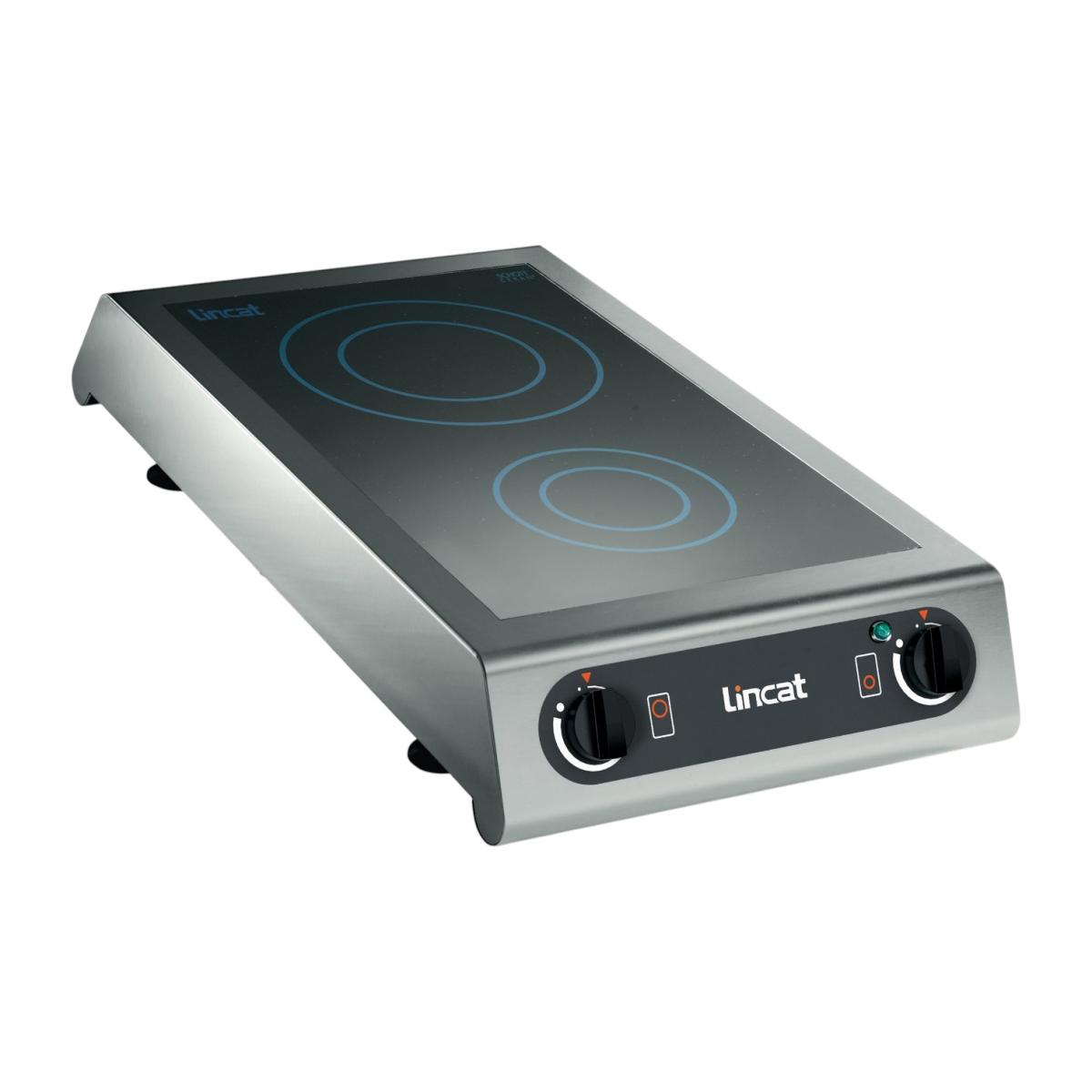 Induction Hob DK977