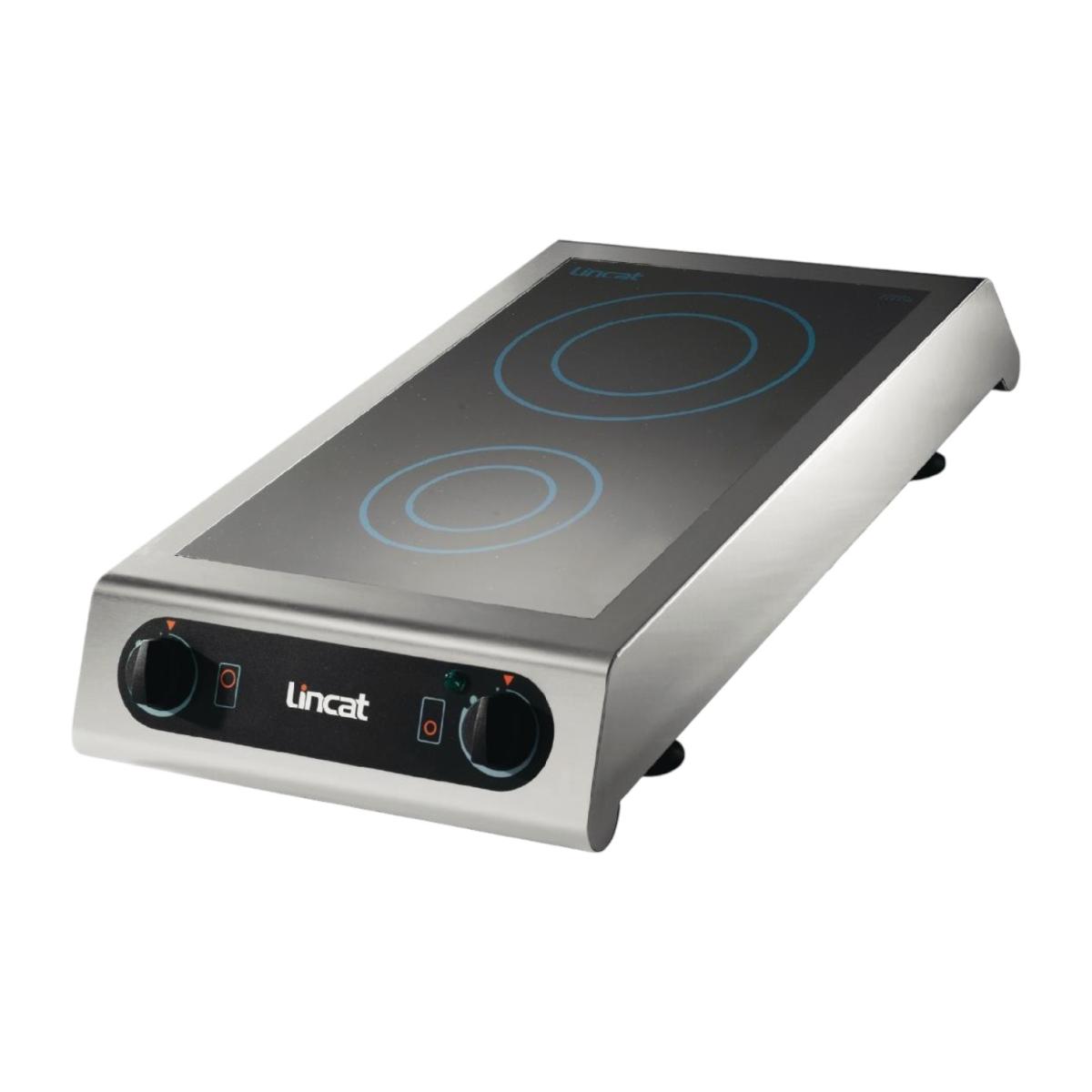 Induction Hob DK977