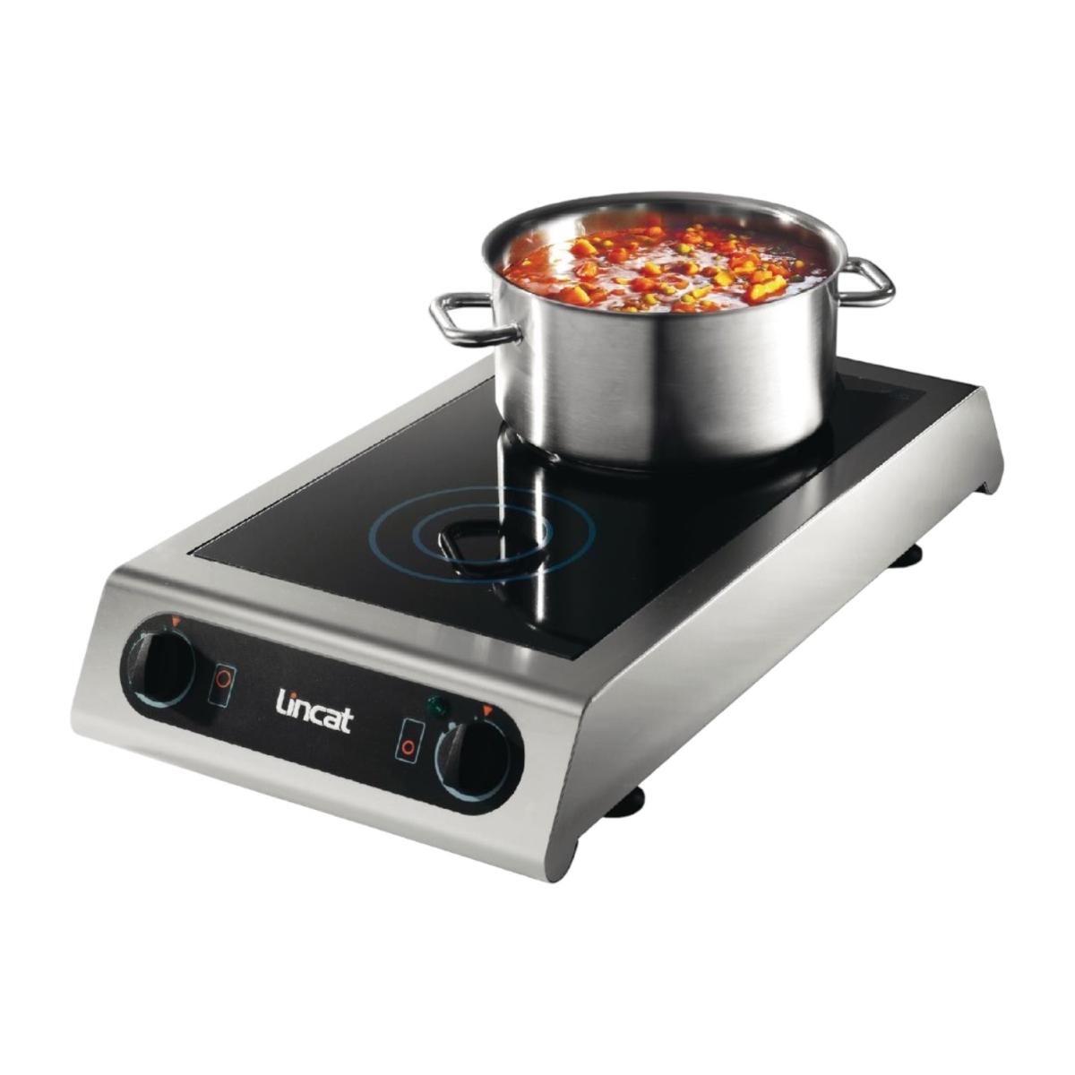 Induction Hob DK977