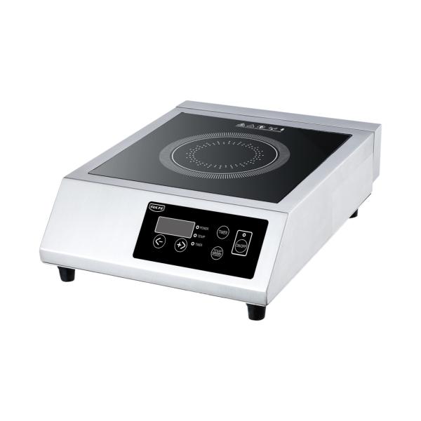 Induction Cooker Single Zone 3.5KW Table Top SL-G35-TP3