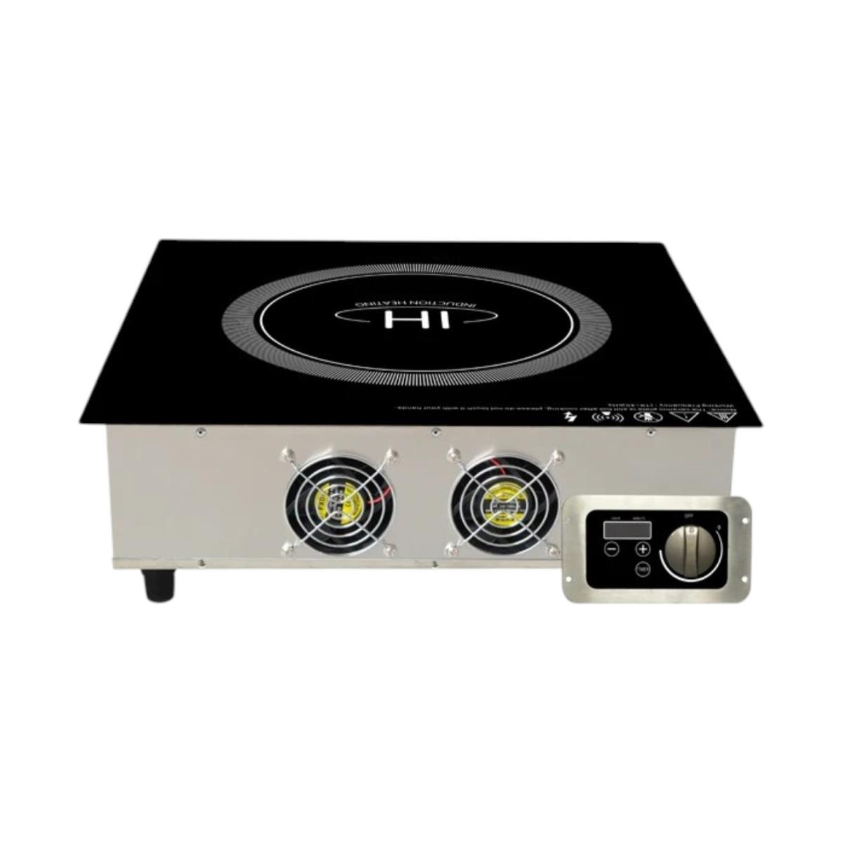 Induction Cooker Drop in 3KW SL-30C-XP3