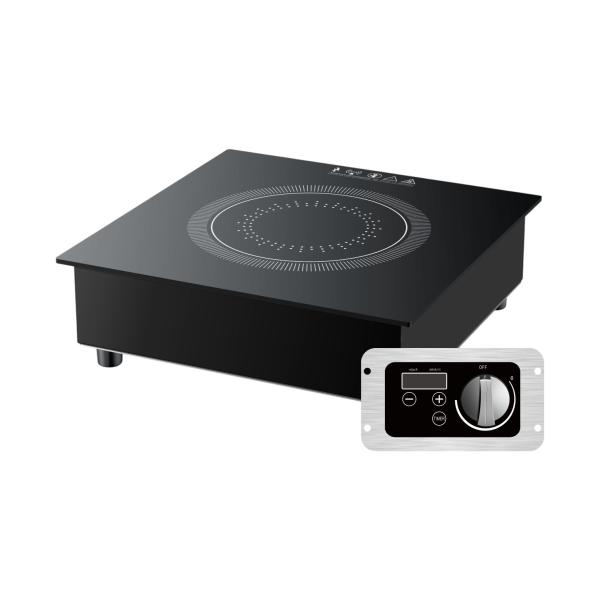 Induction Cooker Drop in 3KW SL-30C-XP3