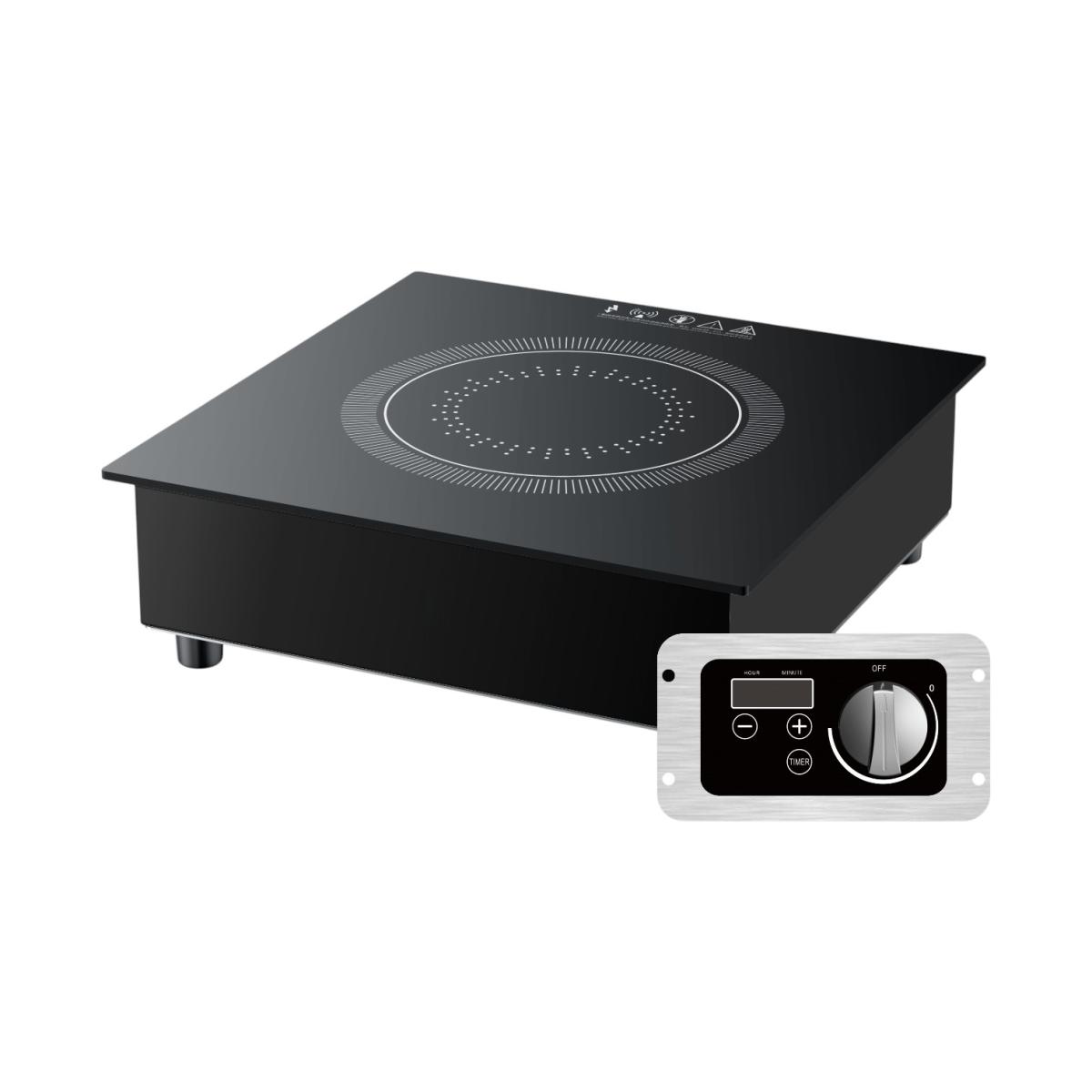Induction Cooker Drop in 3KW SL-30C-XP3