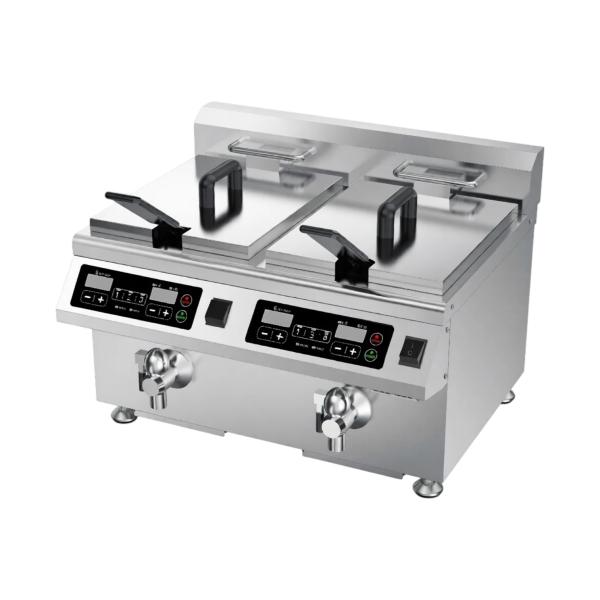 Induction Fryer 23L SL-FR1C23A