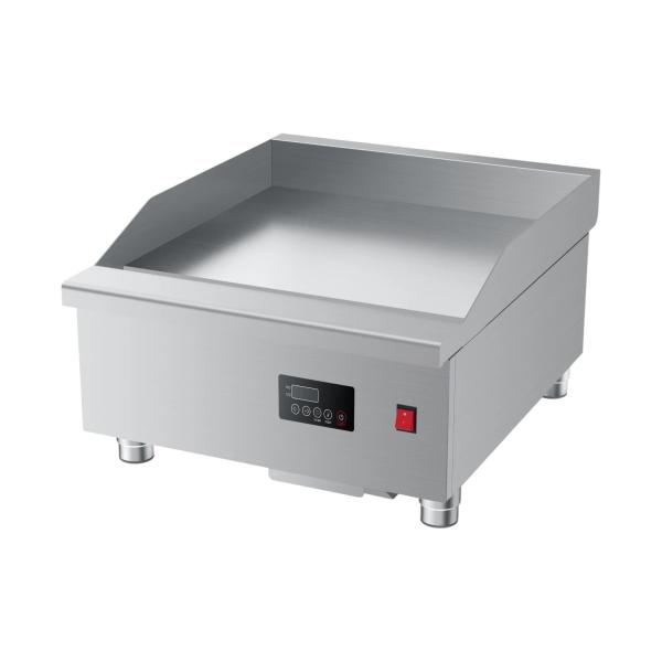 Induction Griddle 6KW GRT24B