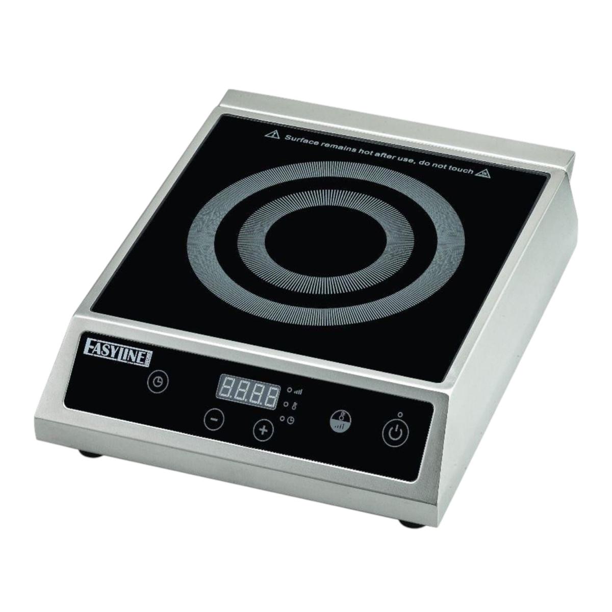 Induction Plate PFD/3500N Single PH