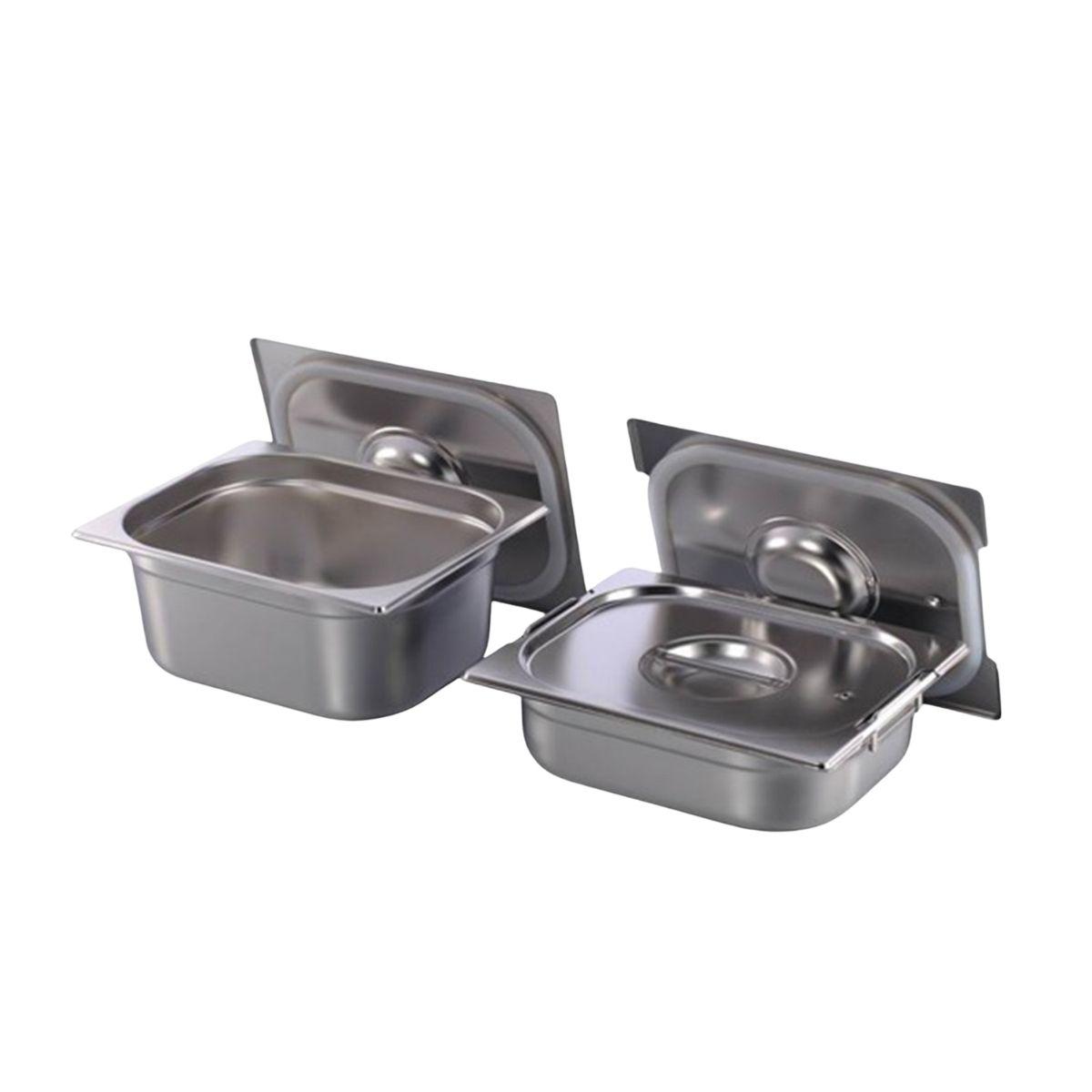 GN Container 1/1 40 Non Stick