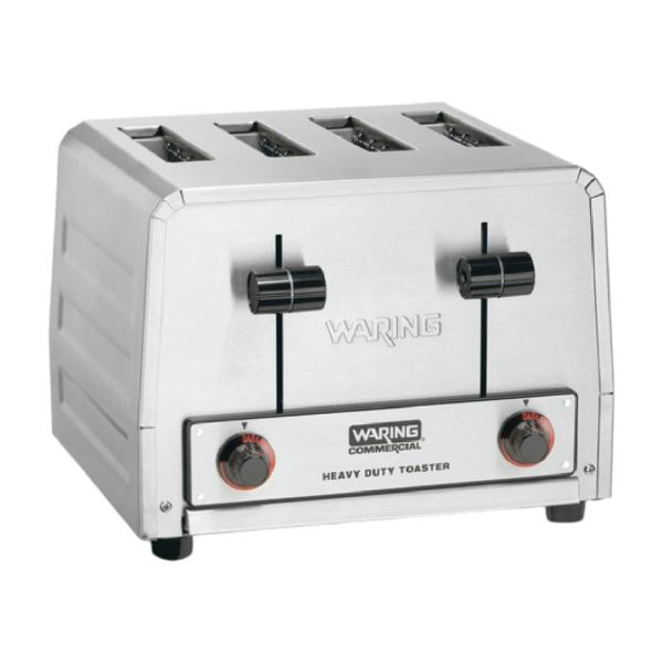 Toaster 4 Slots Waring