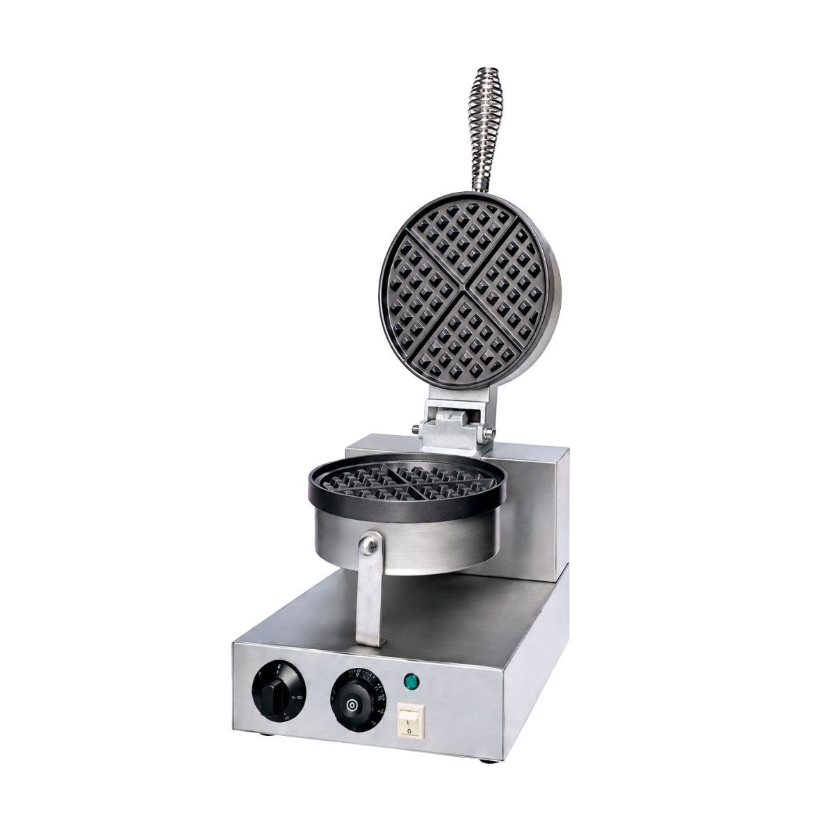Waffle Maker Single WB-1