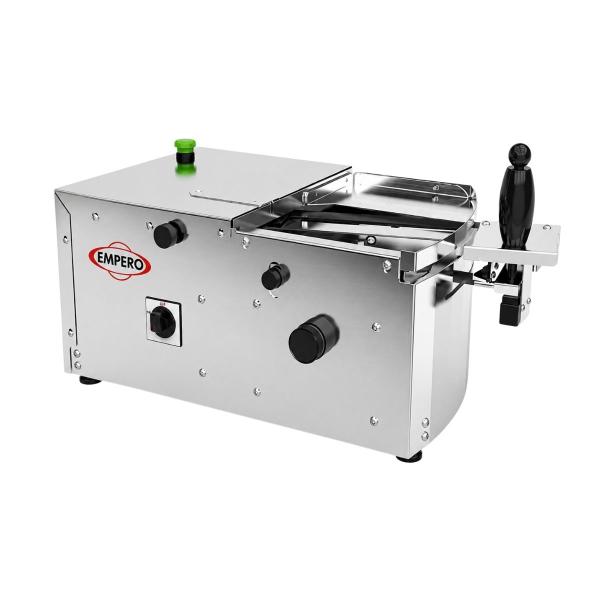 Pretzel & Sandwich Slicer