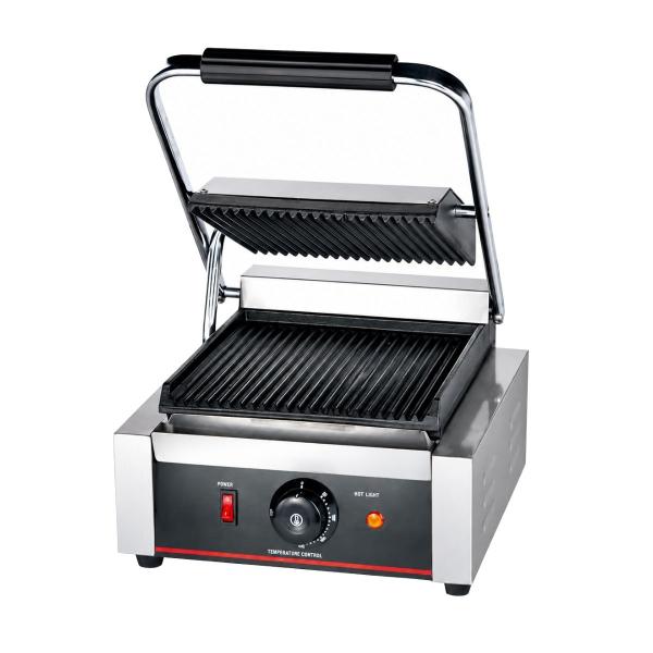 Panini Grill Single GH-811E