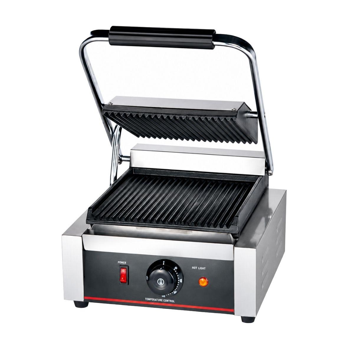 Panini Grill Single GH-811E