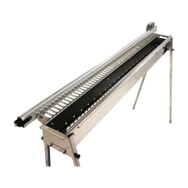 Charcoal Grill Automatic 1750MM 60 Skewers TRS-60