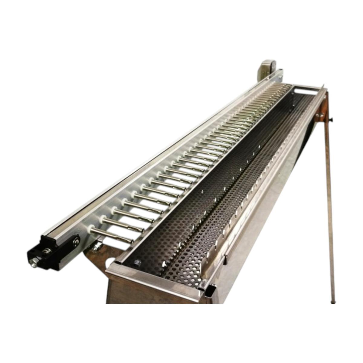 Charcoal Grill Automatic 1750MM 60 Skewers TRS-60