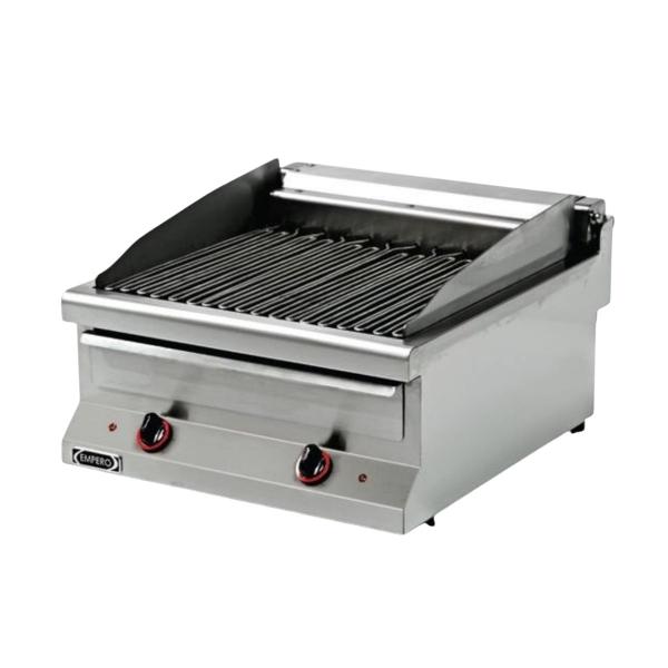 Steam Cooker Grills Electric Empero