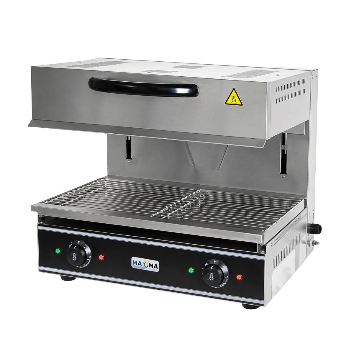 Salamander Electric Lift Up EB-450
