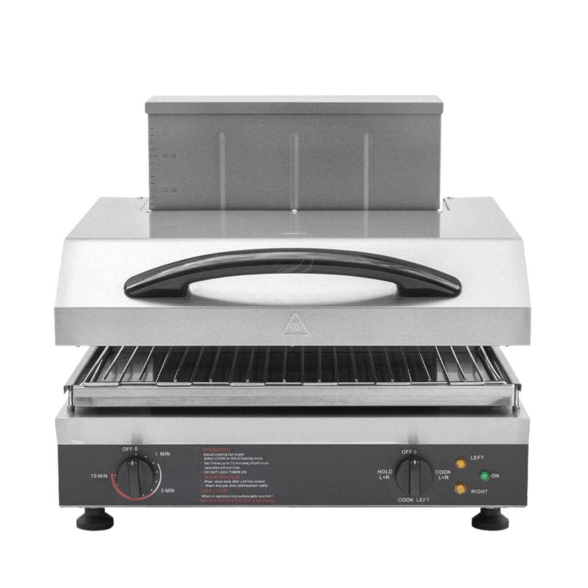 Salamander Electric Lift Up EB-600