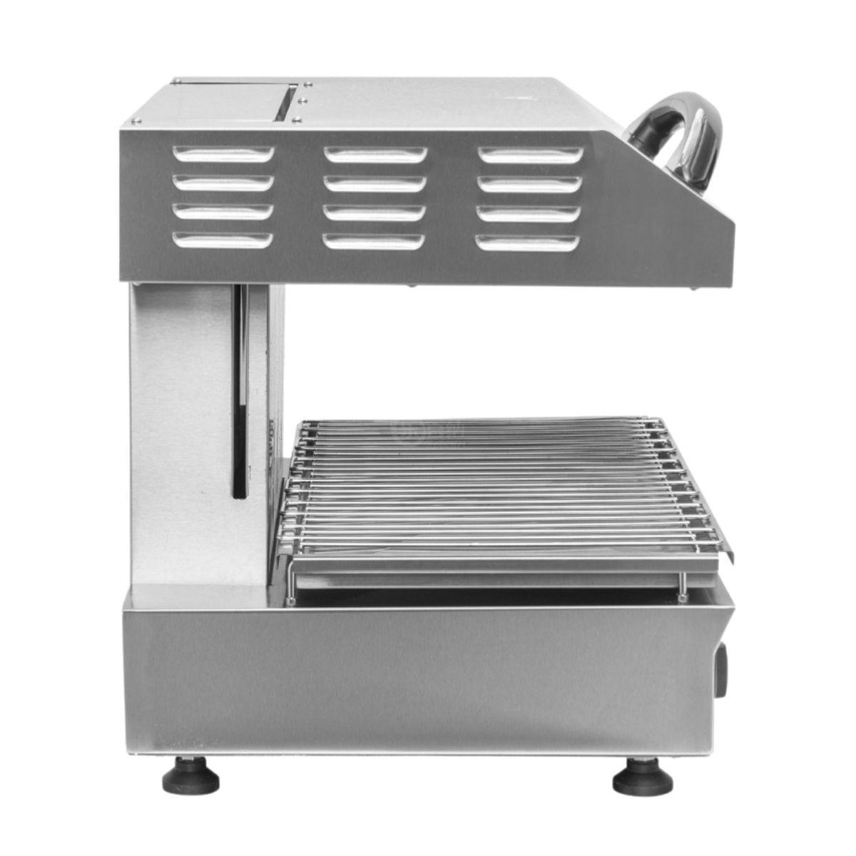 Salamander Electric Lift Up EB-600