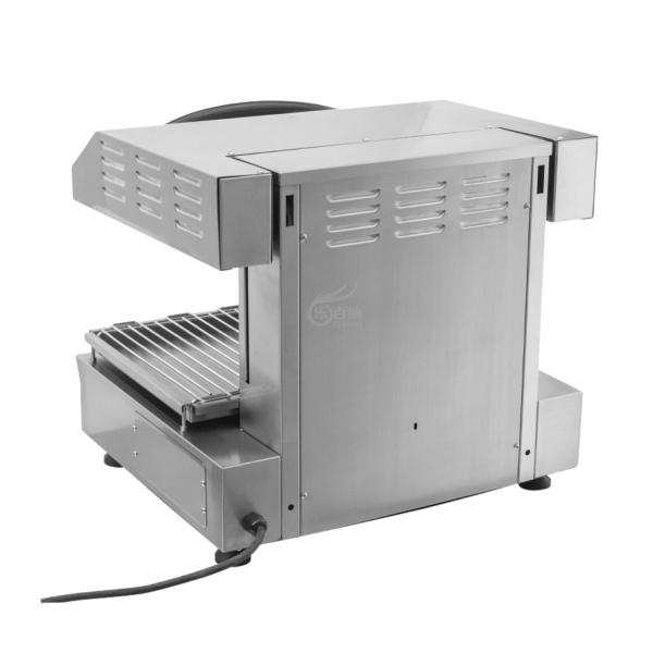 Salamander Electric Lift Up EB-600