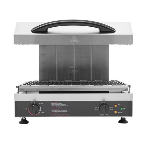 Salamander Electric Lift Up EB-600