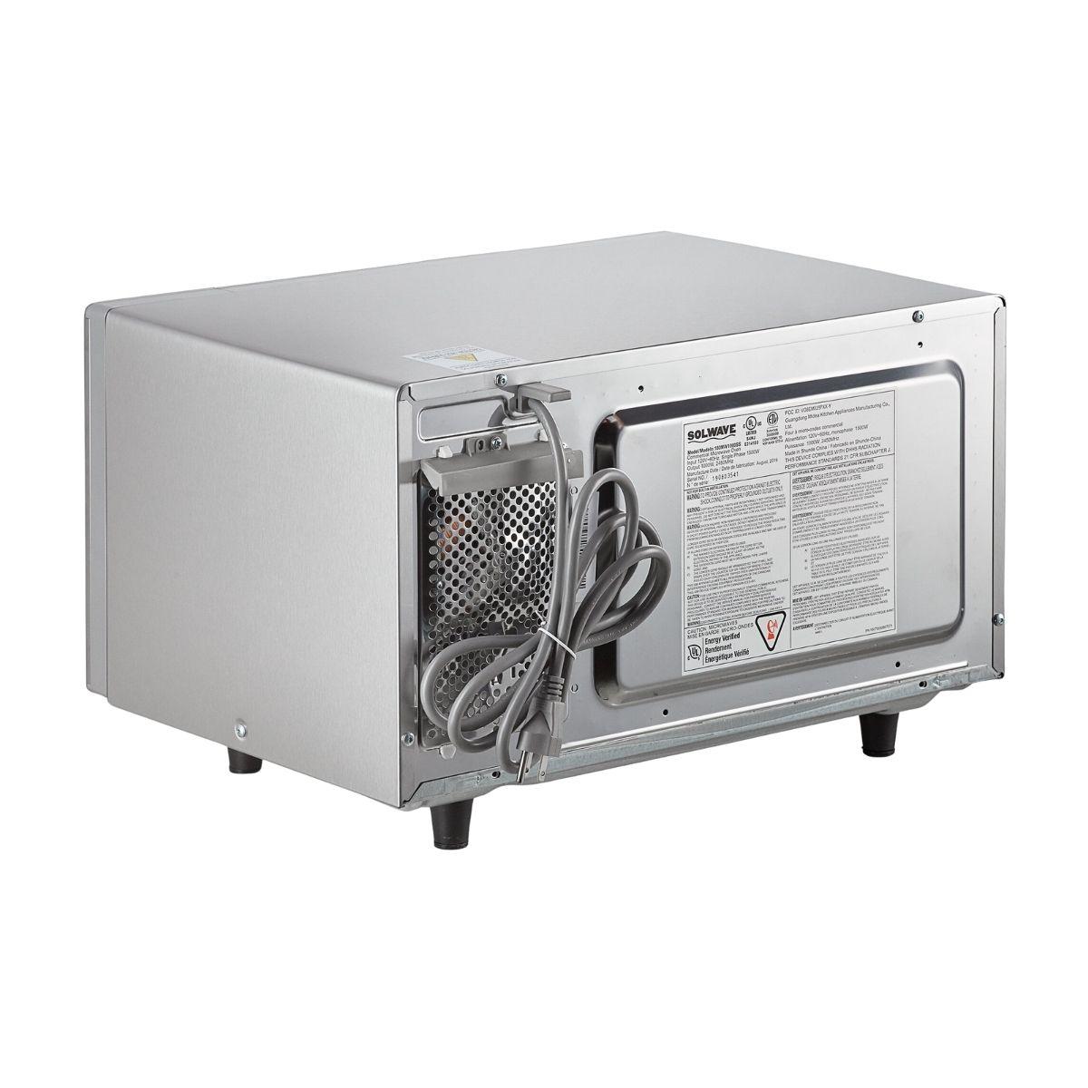 Microwave Oven 25LTR EM025FJTS0SF00