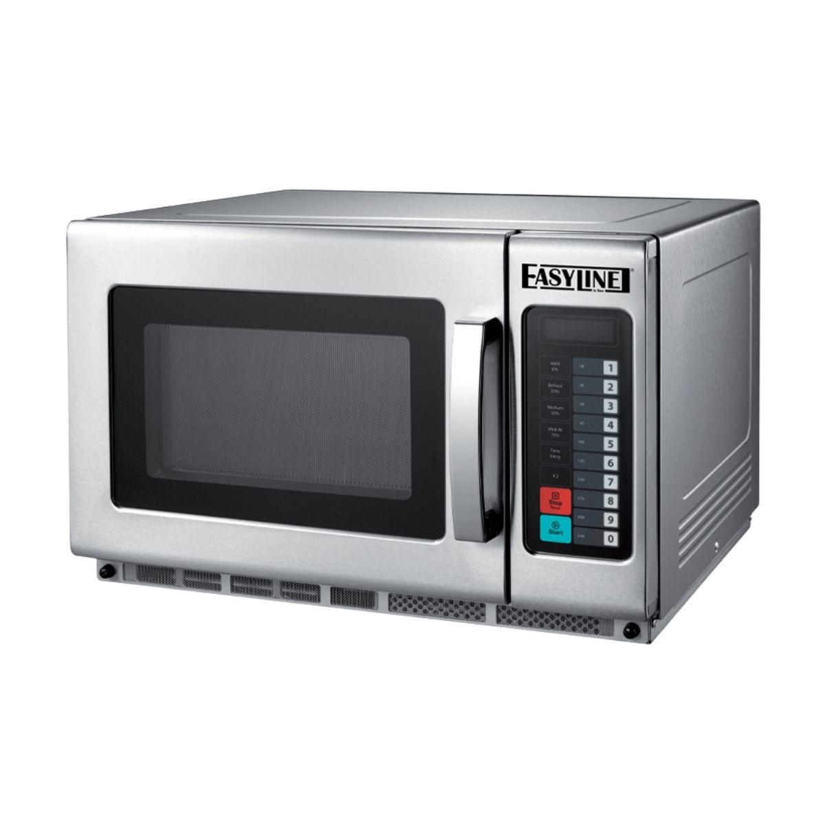 Microwave Oven 34LTR EMA34GTQS00E00