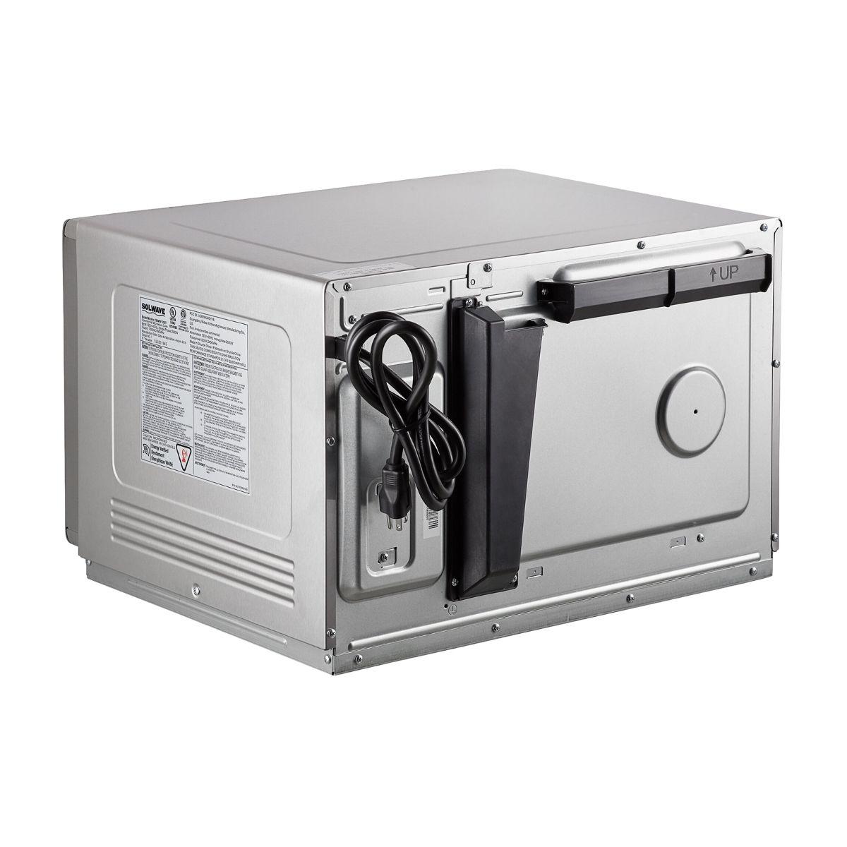 Microwave Oven 34LTR EMA34GTQS00E00