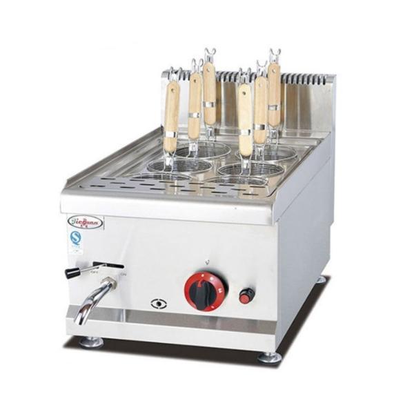 Pasta Cooker Gas GH-538