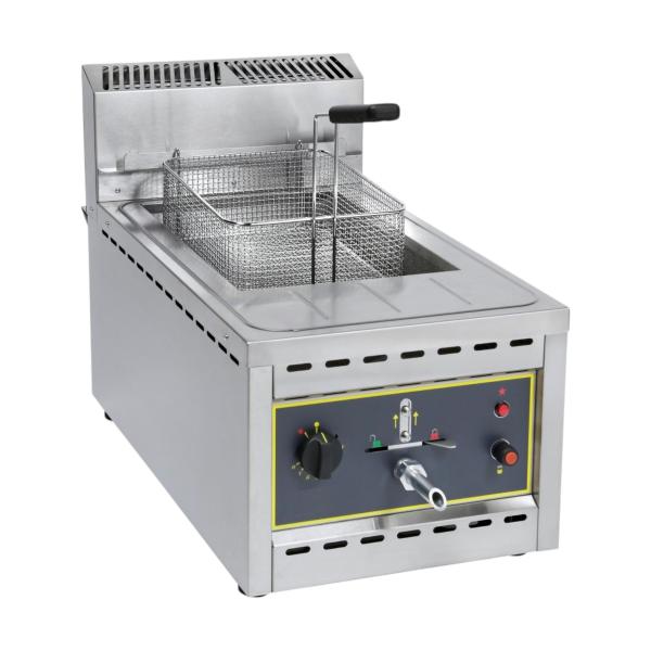Fryer Roller Grill RFG 12