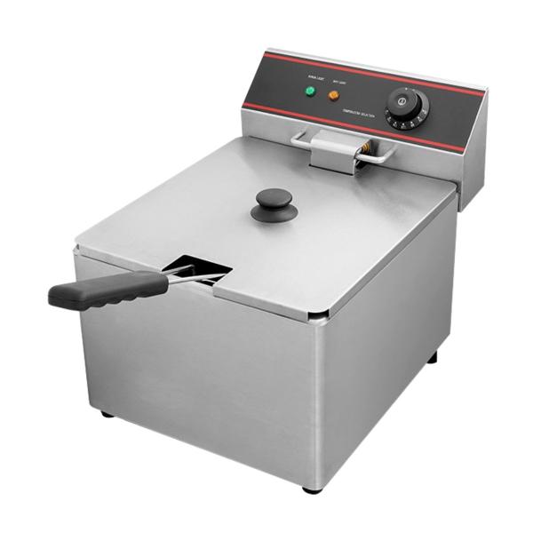 Electric Fryer Single EF-11L