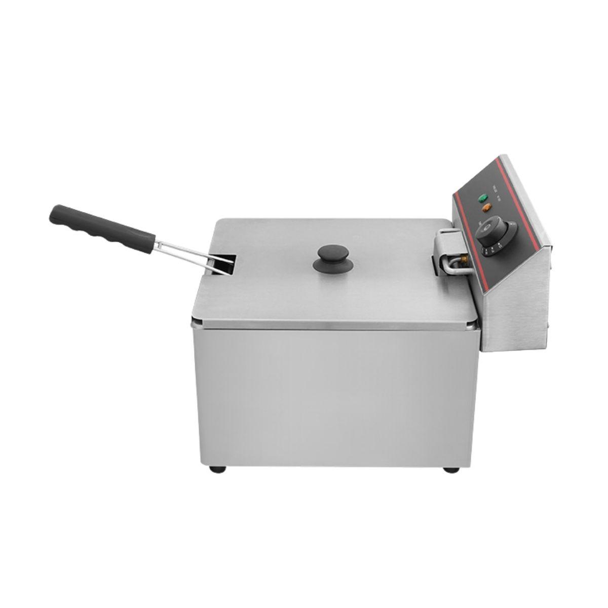 Electric Fryer Single EF-11L