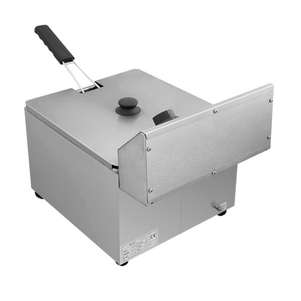 Electric Fryer Single EF-11L