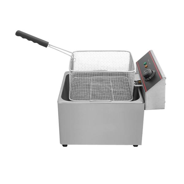Electric Fryer Single EF-11L