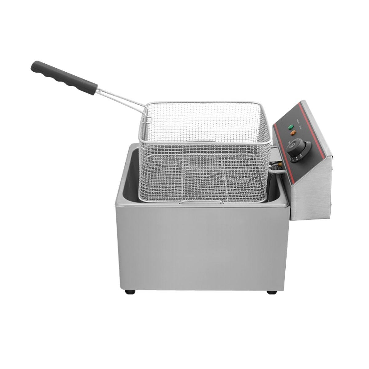 Electric Fryer Single EF-11L