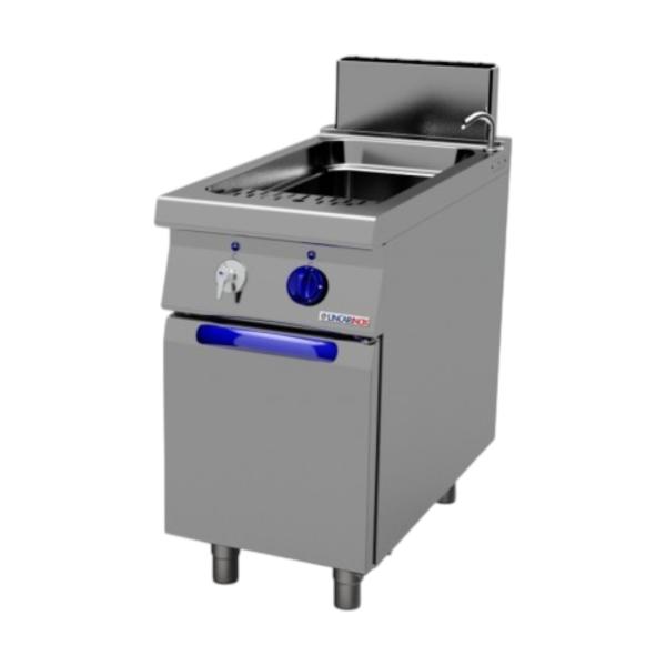 Fryer Single 13 Litres Gas Lincar