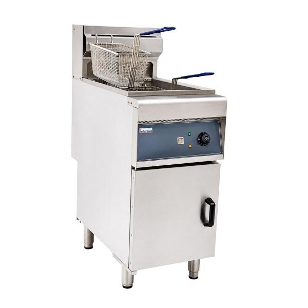 Fryer Single 28 Litres Electric Redline