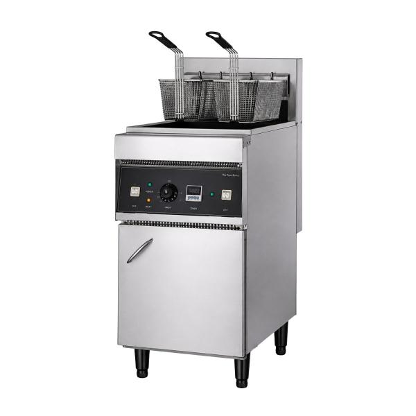 Elec Fryer EF-28L