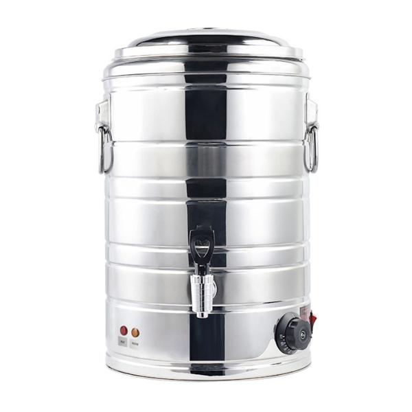 Water Boiler Insulated 20 Litres SS