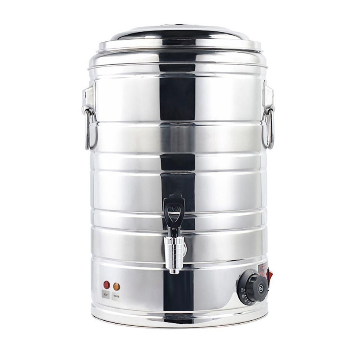Water Boiler Insulated 20 Litres SS